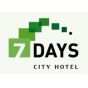 Отель 7 Days City Hotel