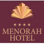 Отель Menorah Hotel