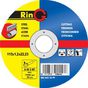 Отрезной круг (диск) для металла «RinG» (Австрия) 150 х1,2 х 22.23