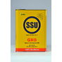 Синтетическое моторное масло SSU GXO 5W-30