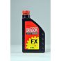 Полусинтетическое трансмиссионное масло DRAGON FX 75W-85